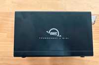 Owc Thunderbay 4 Mini 8TB Ssd