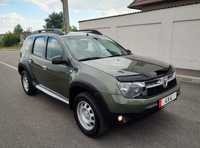 Dacia DUSTER 1.5 Diesel 4x4***Euro 5..Impecabila...Recent Adusa