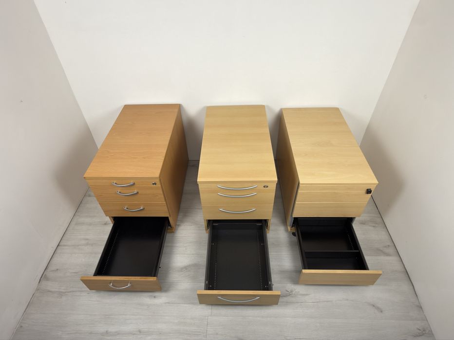 Офис шкаф рол Контейнери за бюро обзавеждане внос от германия