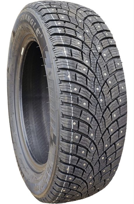 Комплект зимней резины Triangle 205/60/16r