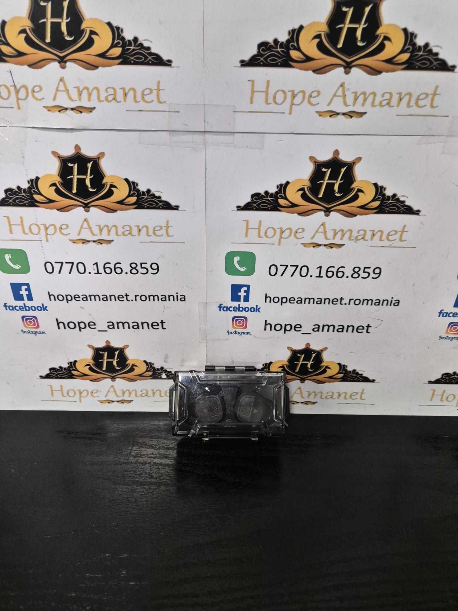 Hope Amanet P10/Casti Earmor m20t