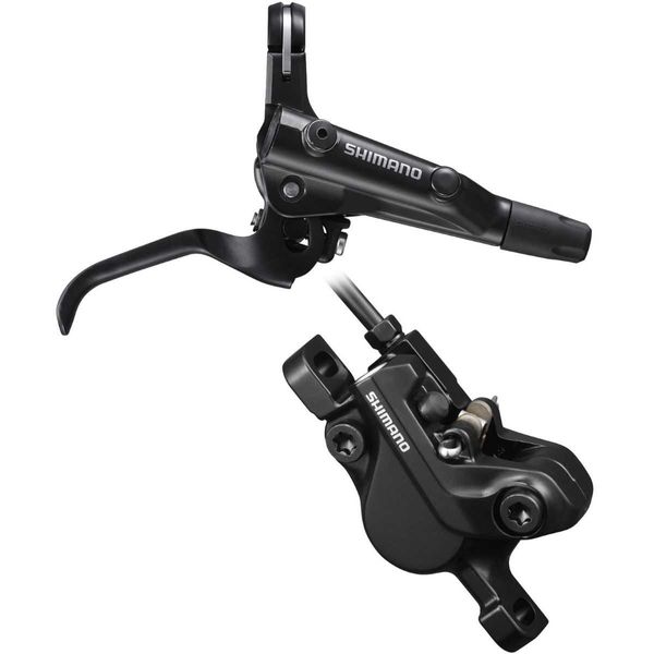 Задна спирачка Shimano BL-MT501/BR-MT500 1550mm