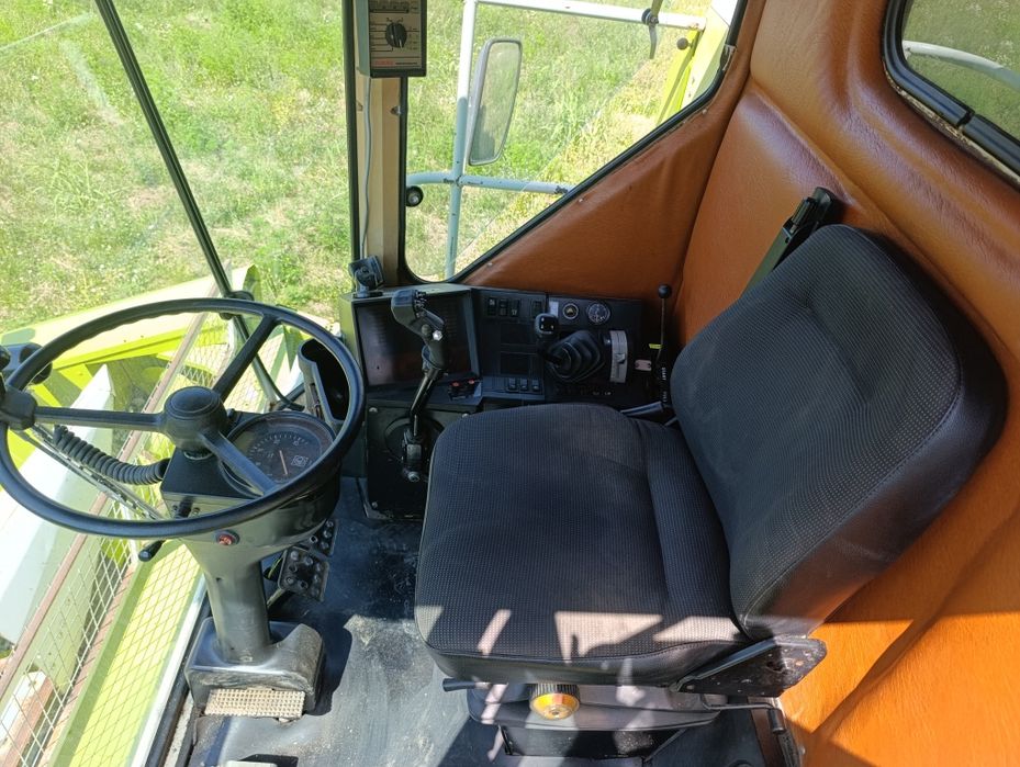 CLASS Dominator 108 SL