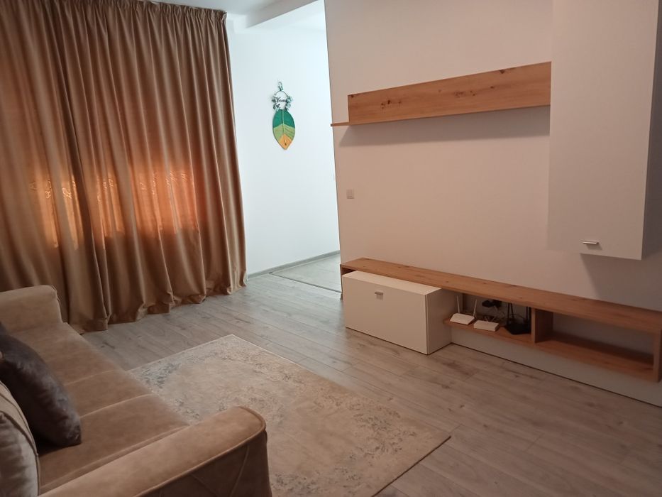 Apartament de vânzare 3 camere