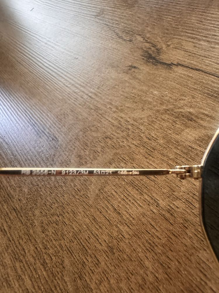Оригинални очила Ray Ban