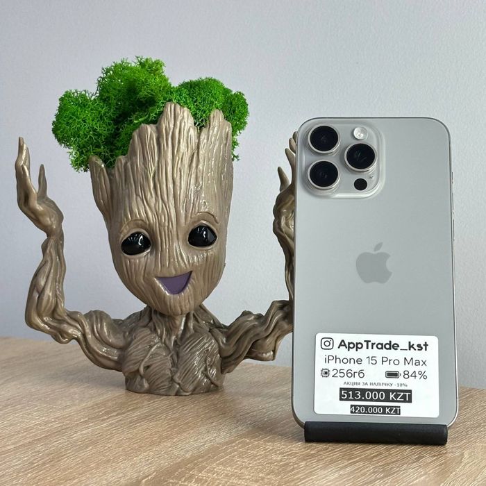 iPhone 15 Pro Max айфон 15 Про Макс 256gb