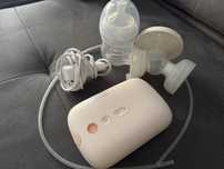 Електрическа единична помпа за кърма Philips Advanced