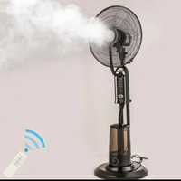 Электрический вентилятор для дома