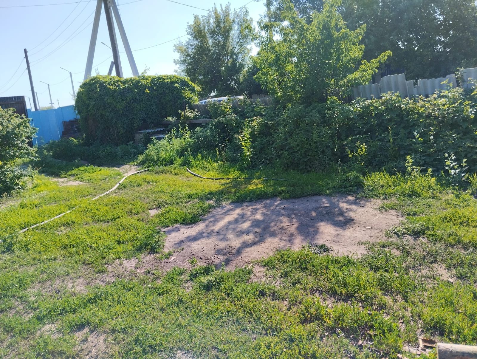 Продам дачу Мурат 3