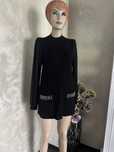 Bluza stil rochie  marca lafayette 148 new york