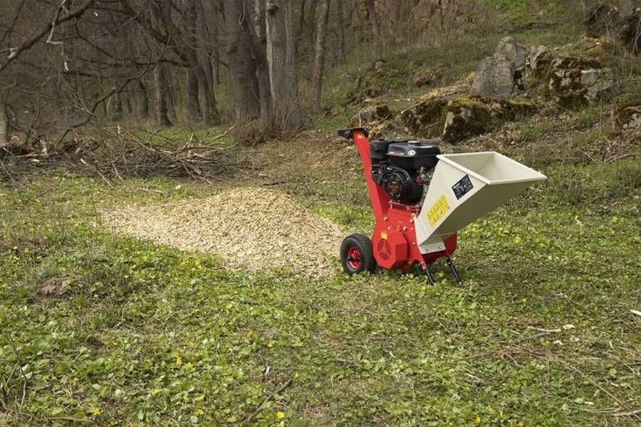 Tocator de crengi MB-60BD, ARPAL, ∅ max. 60 mm LICHIDARE STOC NOU!