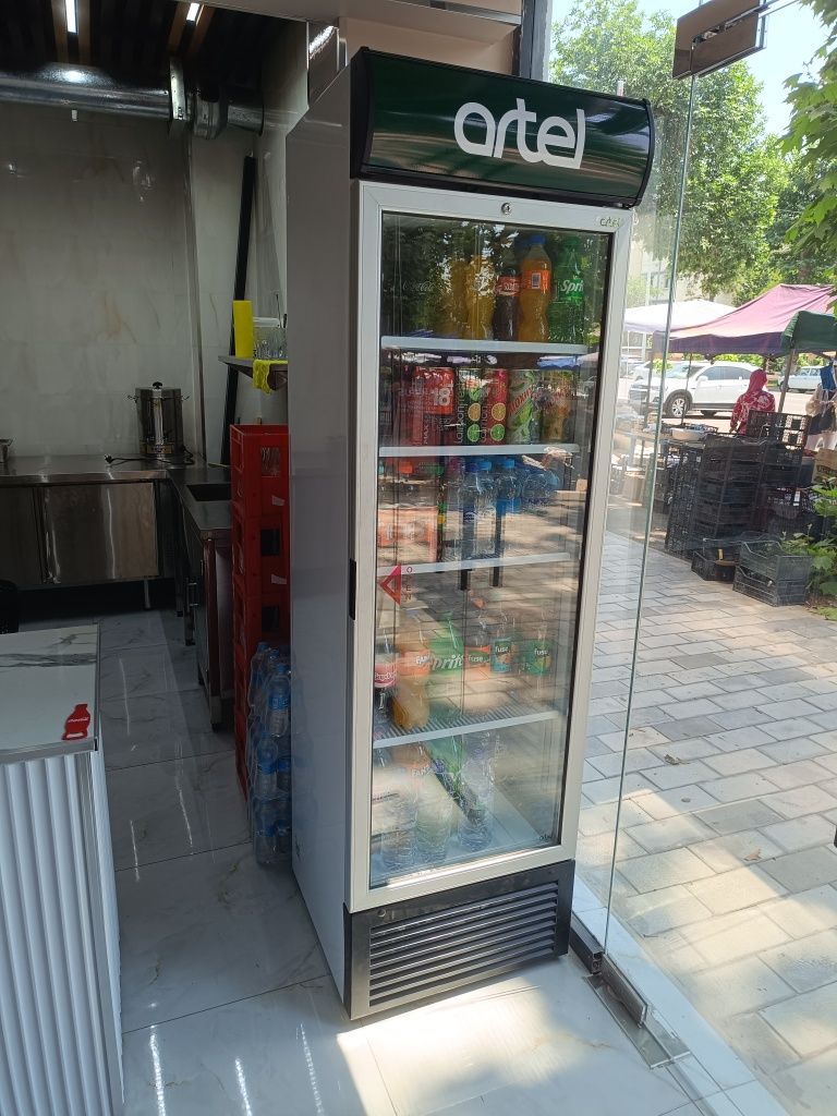 Продается готовый бизнес