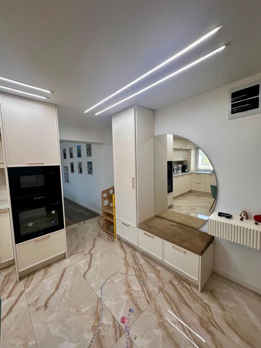 Vand aparatament central modern