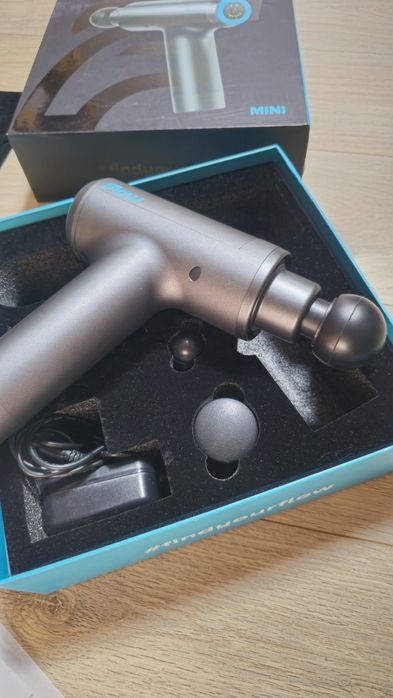 Pistol Masaj profesional Flow Mini Defect Nu Porneste