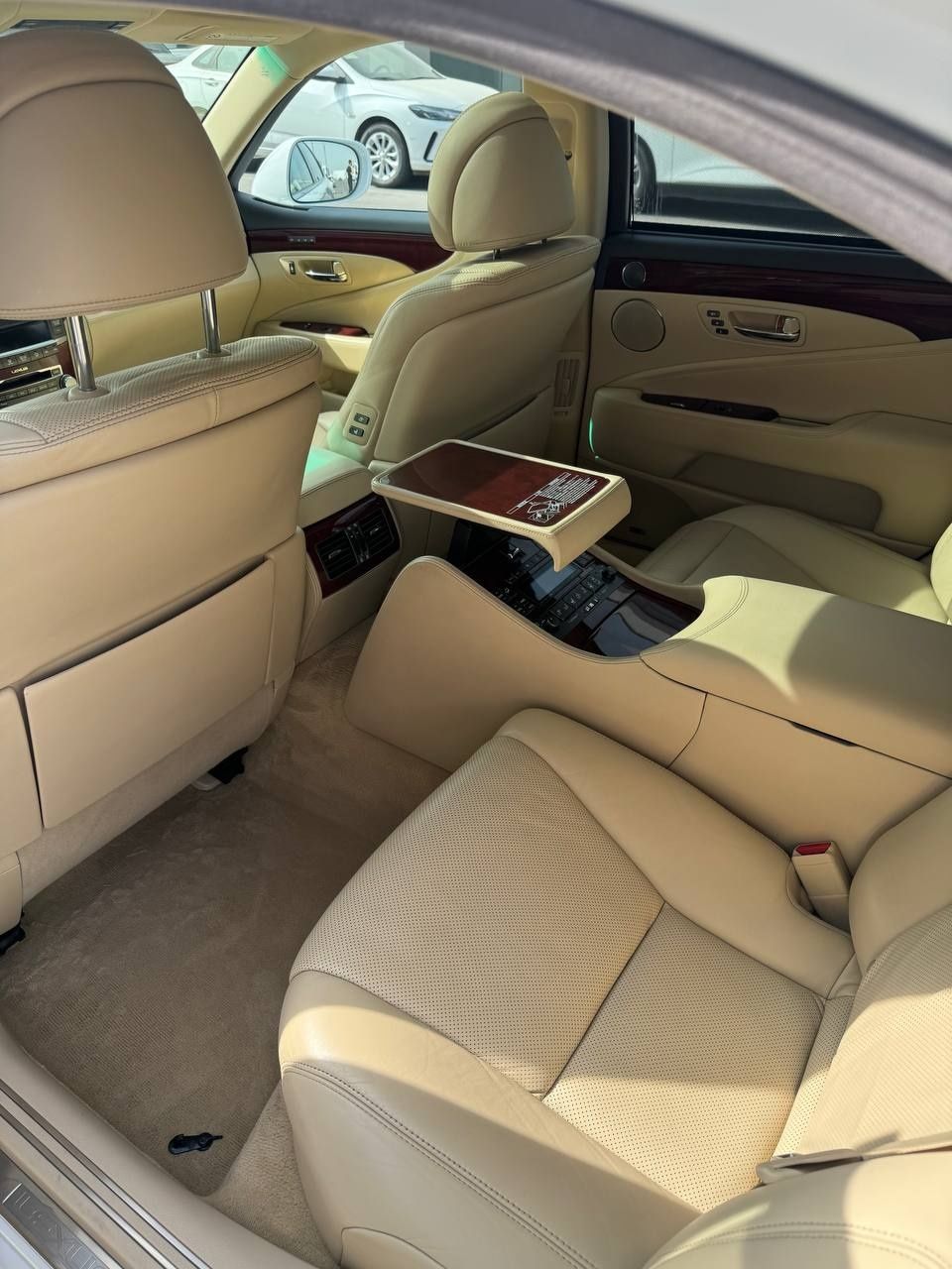 Lexsus ls 460. аренда. с. выкуп