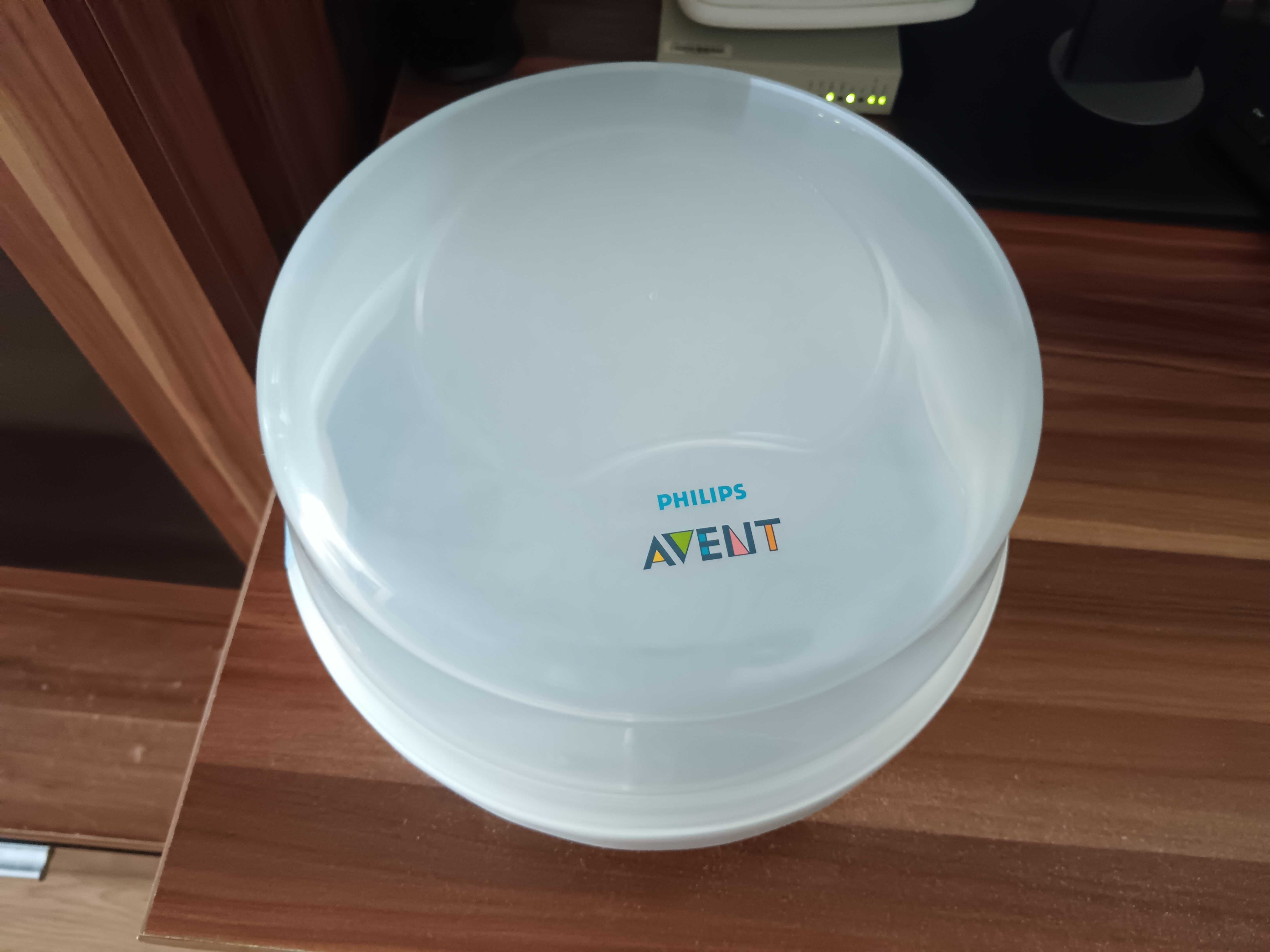 Микровълнов паров стерилизатор Philips Avent