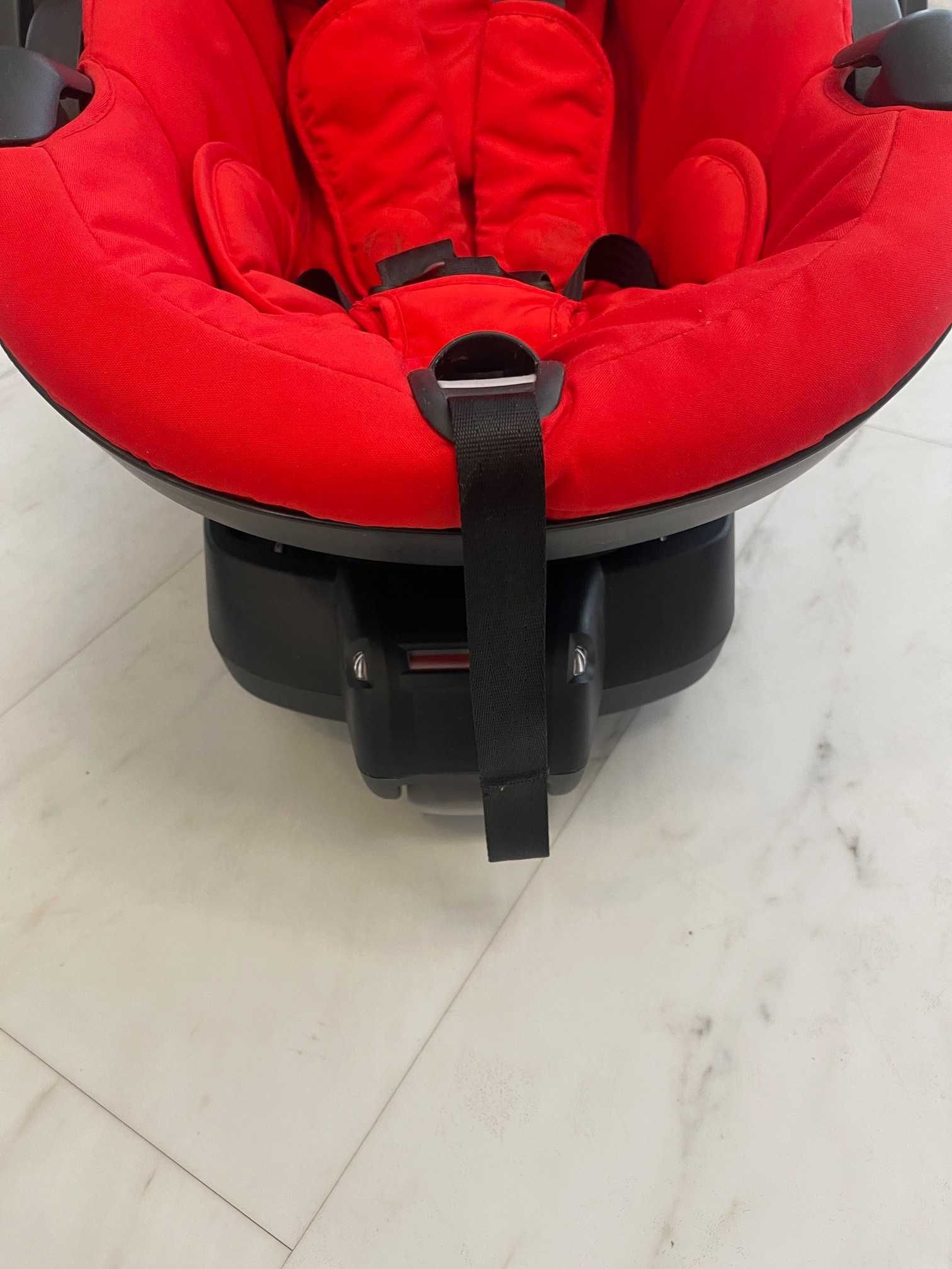 Scoica BeSafe compatibila Stokke