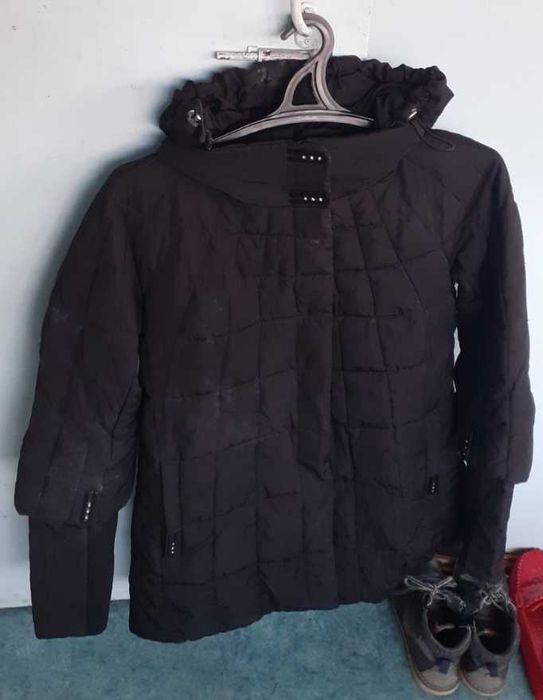 Куртки женские дёшево