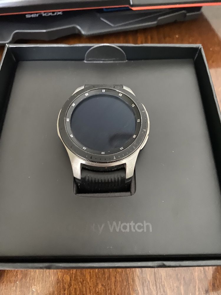 Samsung Galaxy Watch 46mm ca nou