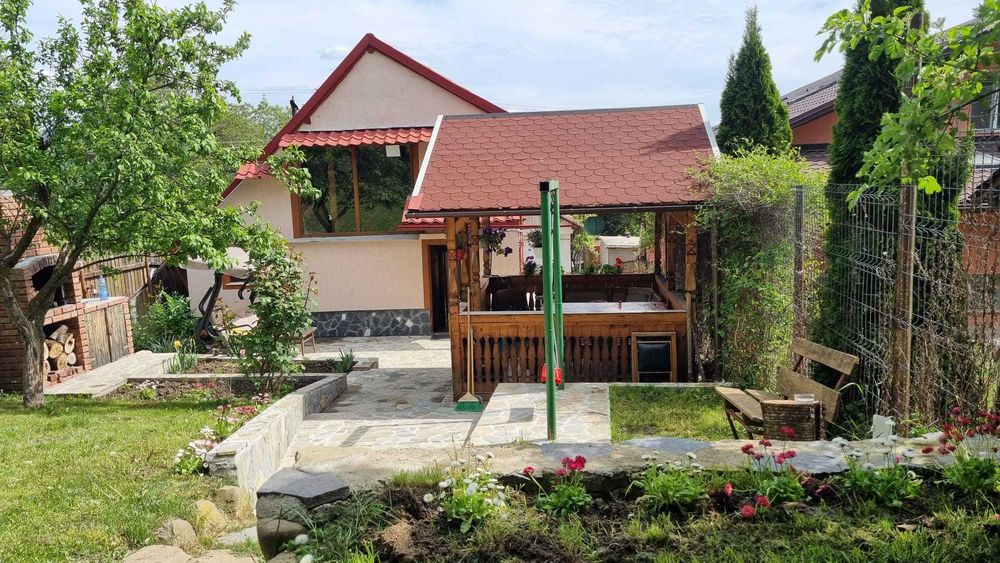 Revelion de vis la Pensiunea Mirela –  Breaza 2026