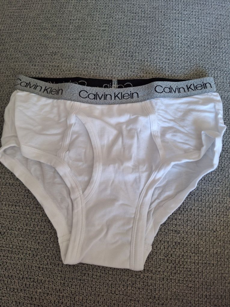 Детски слипове Calvin Klein