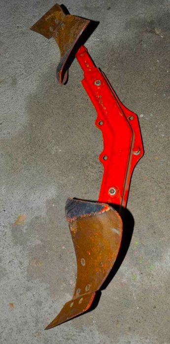 Extense Cormana AX Antitrupite Roata Plug Kuhn Lemken Opal Huard