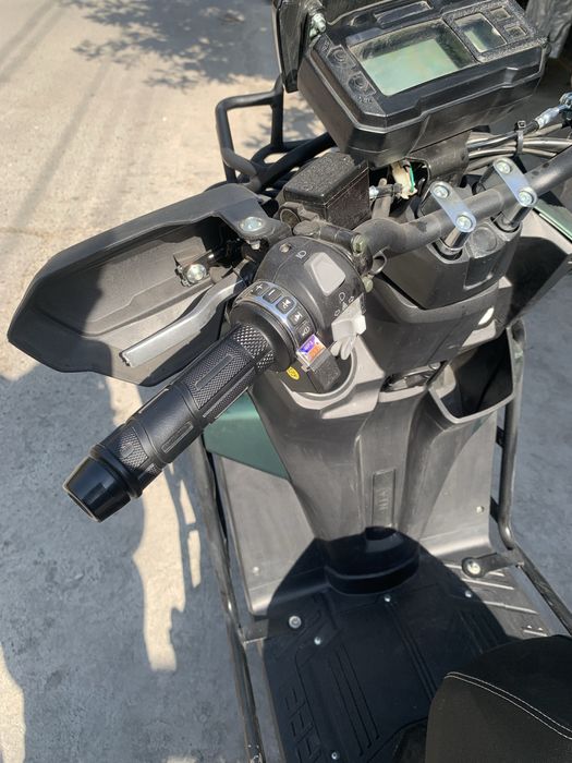 Tank discover почти новый