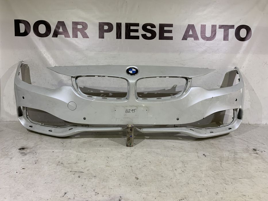 Bara fata BMW Seria 4, F32, F33, F36, 2014, 2015, 2016, 2017, 2018, cod origine OE 51117294651.