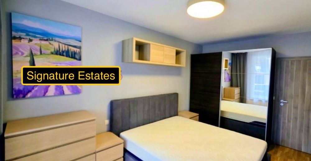 Дава се под наем Двустаен апартамент в Велико Търново, Център - 65 кв.м за 917.49 € - Снимка #1