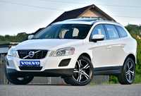 Volvo XC 60 4x4,215CP,Distronic,Lane/Side Assist,Panoramic,Xenon,Cameră,Soft Close
