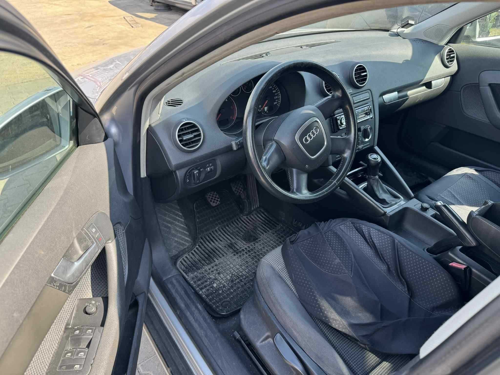 Audi A3 / Audi A3