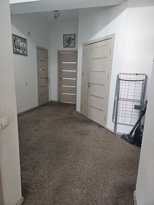 Готовая Квартира с кадастром