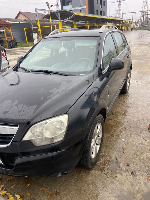 Opel Antara 2007, 2,0l, 150 de cp.
