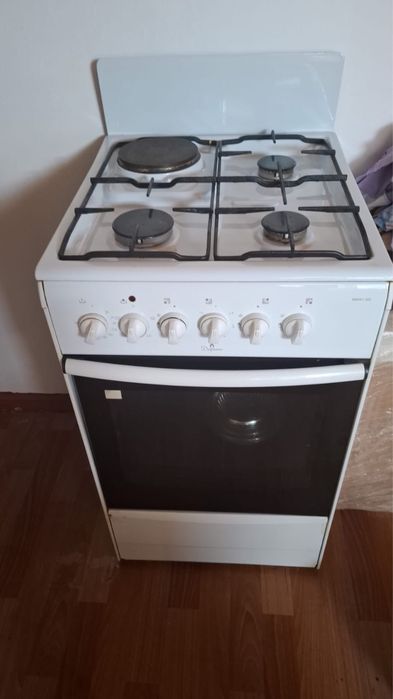 Продам Газ плита