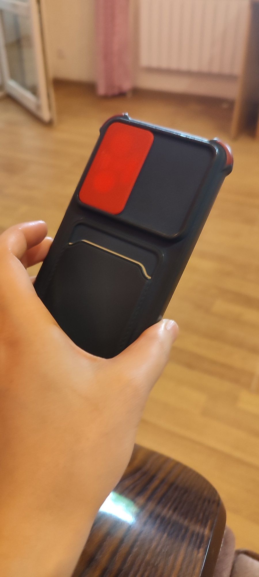 Чехол для redmi note 10 pro отдам даром