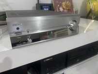 Denon PMA-201SA Premium Audio si DCD-F101