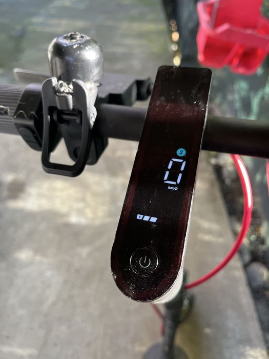 Trotineta electrica xiaomi de vanzare