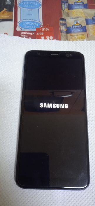 Samsung dual sim