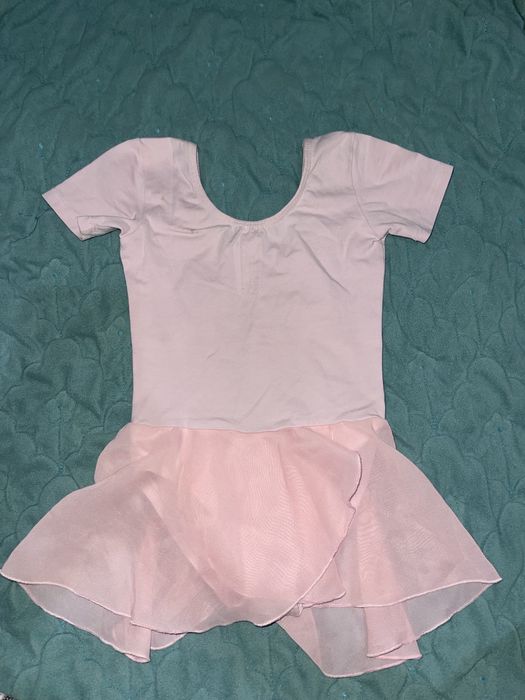 Купальники для танцев