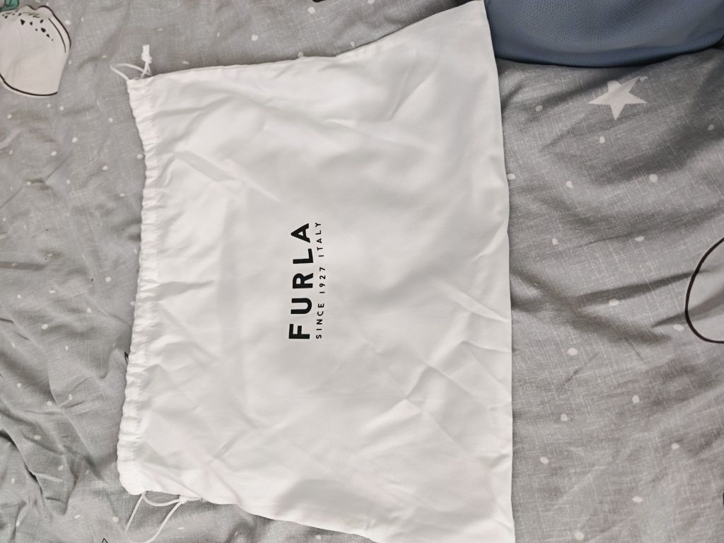 Дамска чанта Furla Sfera