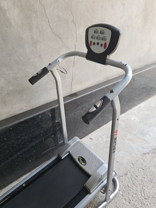 Беговая дорожка "LIFE-POWER"