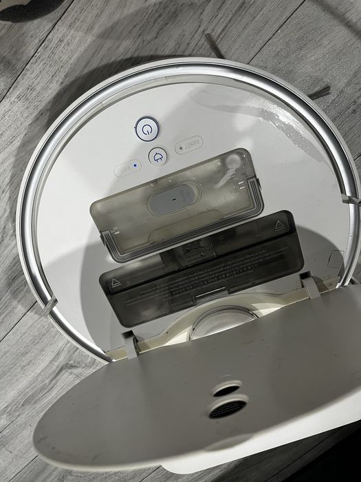 Продам робот пылесос 360 S9