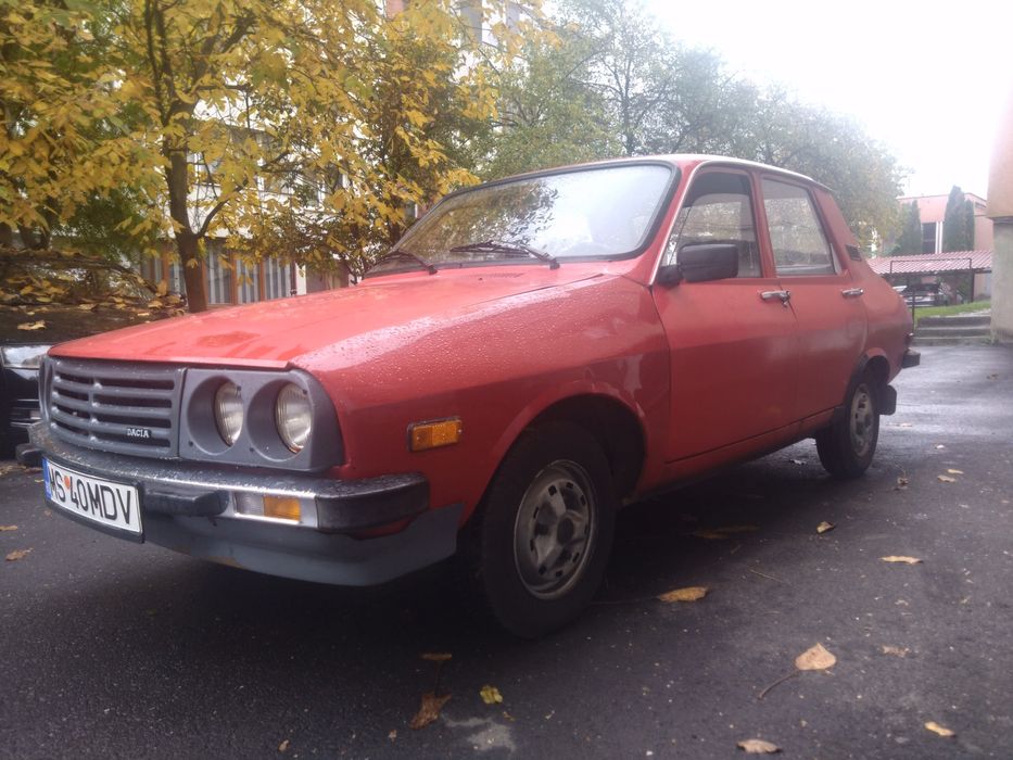 Dacia 1310 TX 1988