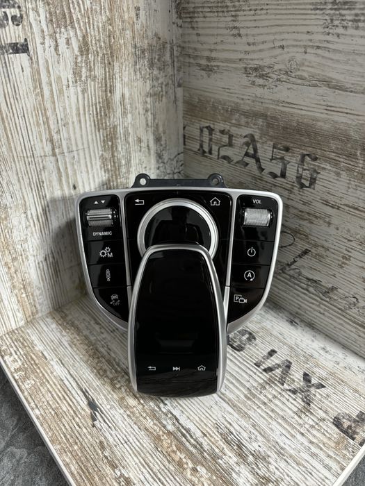 Mercedes Touchpad Joystick Controler AMG cod : A2139003814
