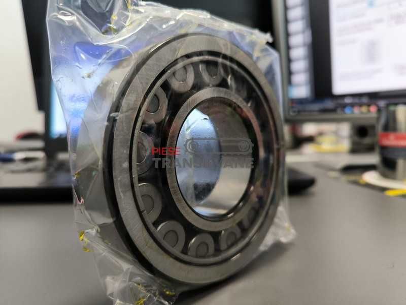 Rulment tip C4 rezistent la vibrații pentru compactor Wacker Neuson