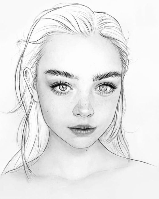 Portrete/Desene la comandă