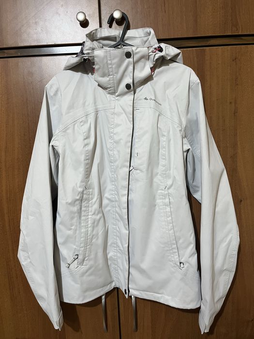 Туристическо аке Quechua