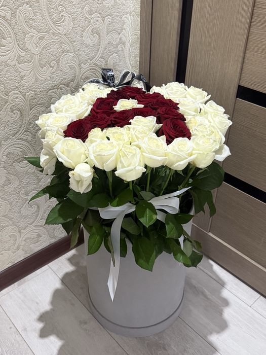 Цветы. цветы заглавной буквой имени.