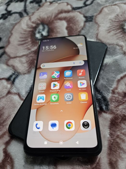 Redmi note 12  128/4+2 gb ram