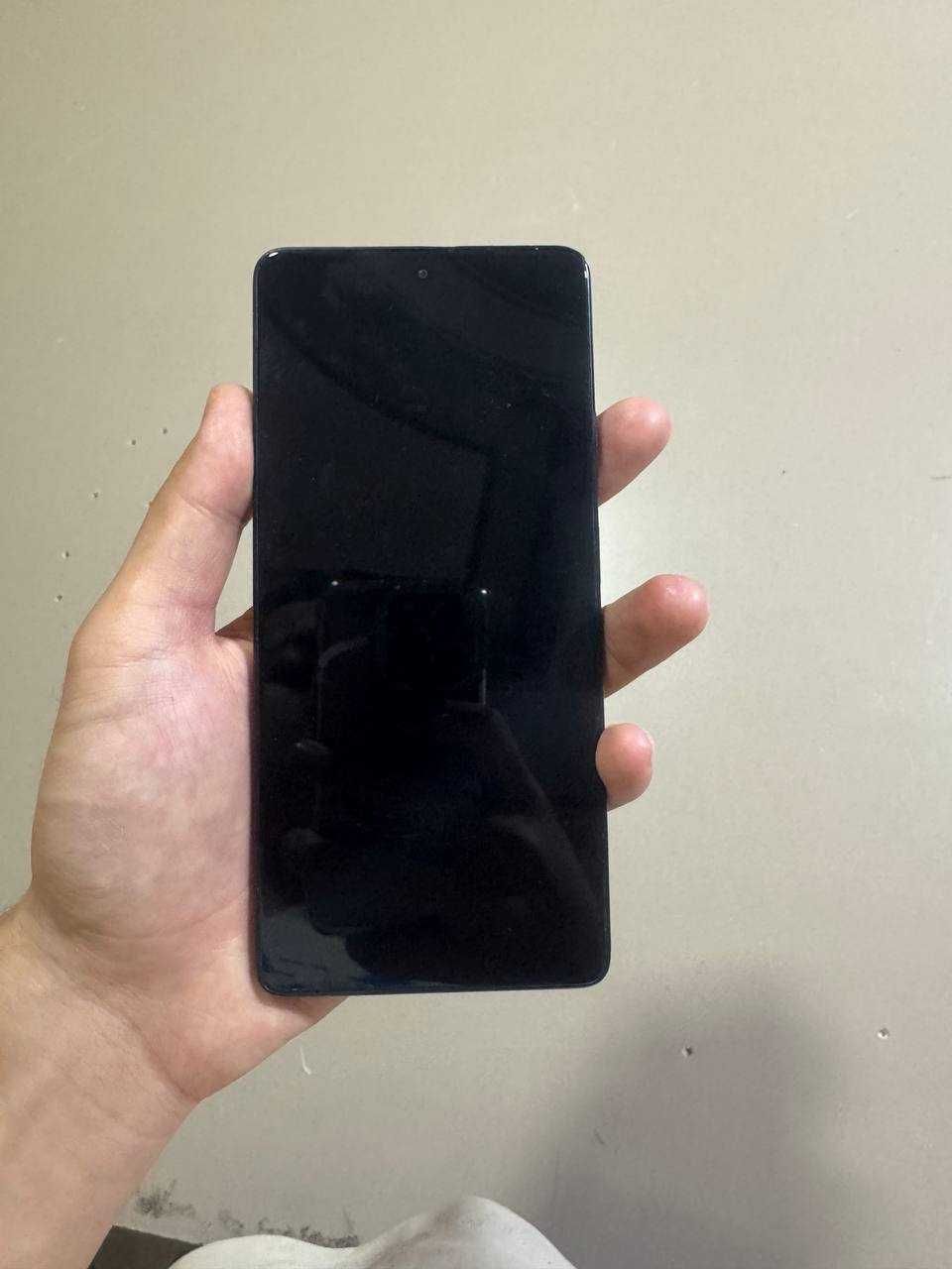 Xiomi Poco F5 12/256